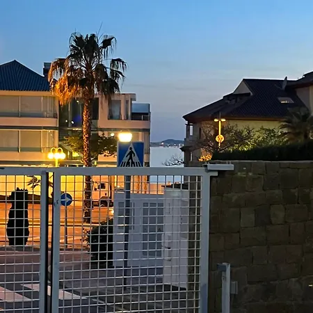 Apartment Angelica Malaga Beach Benalmadena