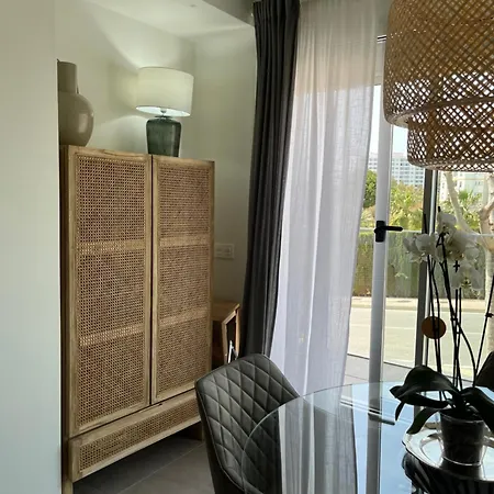 Apartment Angelica Malaga Beach Benalmadena