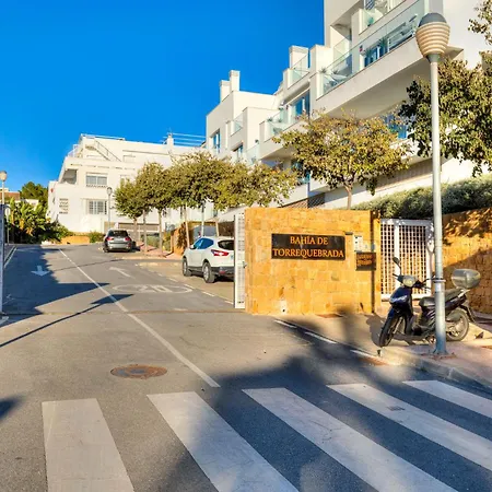 Apartment Angelica Malaga Beach
