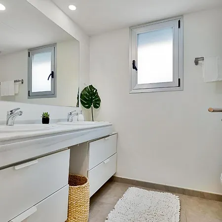 Apartment Angelica Malaga Beach